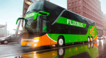 Foto: Flixbus