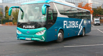 Foto: Bus Blickpunkt