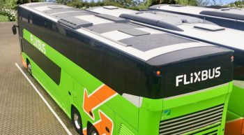 Foto: Flixbus