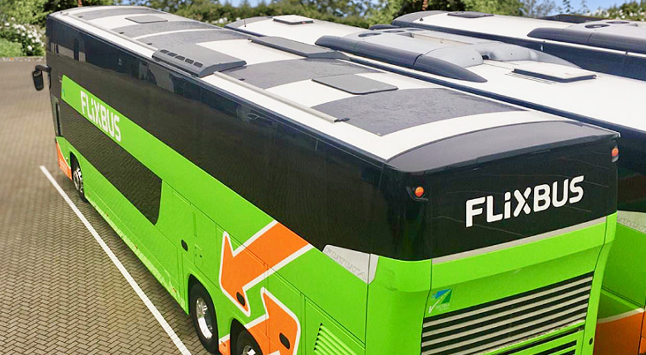 Foto: Flixbus