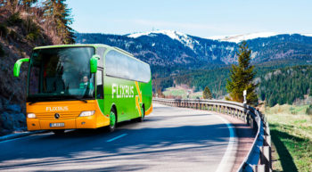 Foto: Flixbus