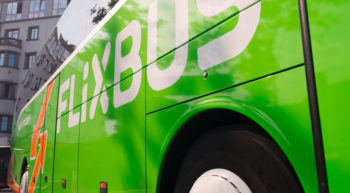 Foto: Flixbus