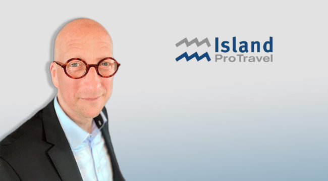Florian Gärtner wird neuer Geschäftsführer bei Island ProTravel