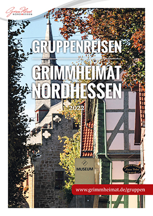 GrimmHeimat NordHessen