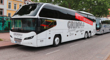 Foto: Bus Blickpunkt