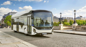 Foto: Iveco Bus