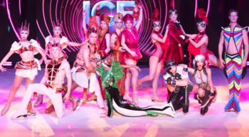 Foto: Holiday on Ice/Morris Mac Matzen