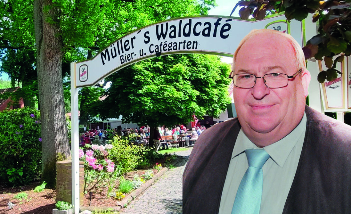 März 2023 Siegfried Müller