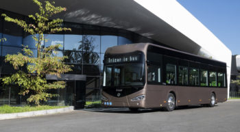 Foto: Irizar