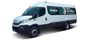 Foto: Iveco