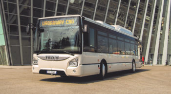 Foto: Iveco Bus