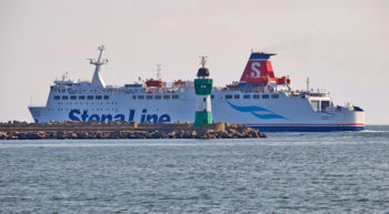 Foto: Stena Line