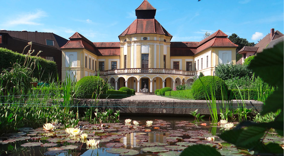 „Inspiration Natur“ in Ingolstadt