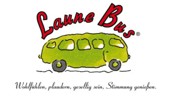 Logo: Laune Bus Bergisch Land GmbH