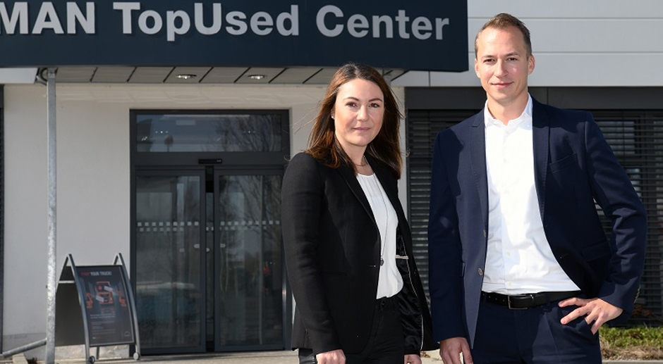 Foto: MAN Truck & Bus