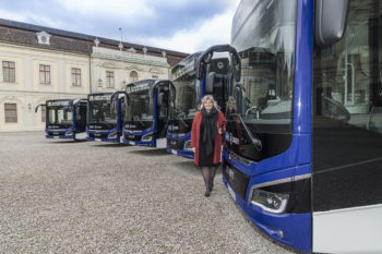 Foto: MAN Truck & Bus Deutschland