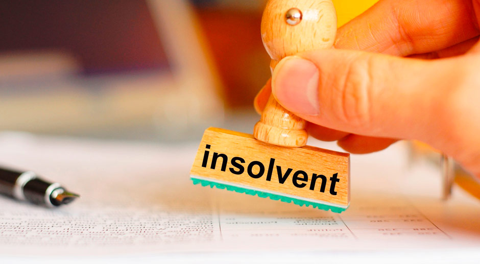 Liquiditätsprobleme: Dein Geld In Gefahr? Diese Metallbau Firma Hat Insolvenz Angemeldet! - pellcg5