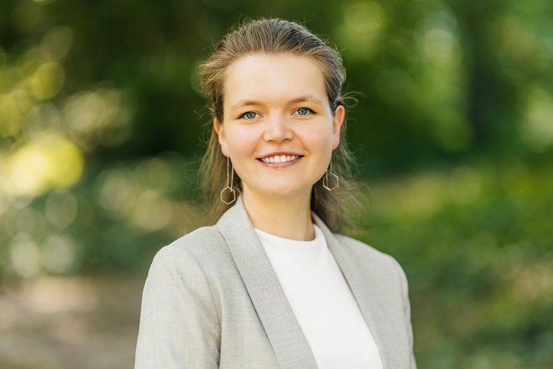 Foto Ansprechpartner