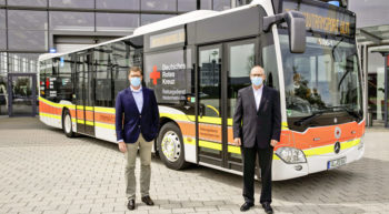 Foto: Daimler Buses