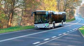 Foto: Solaris Bus & Coach