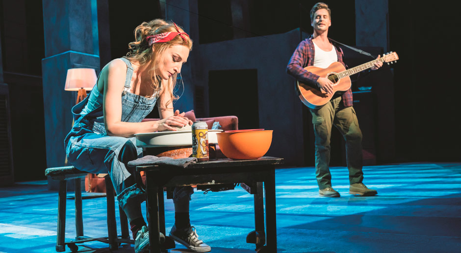 Foto: Stage Entertainment