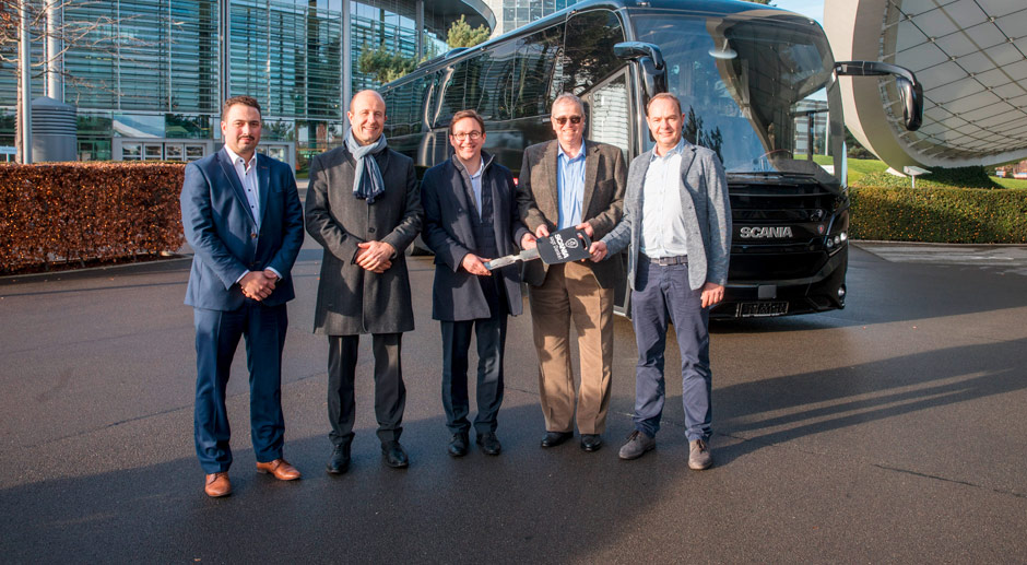 Foto: Autostadt/Anja Weber