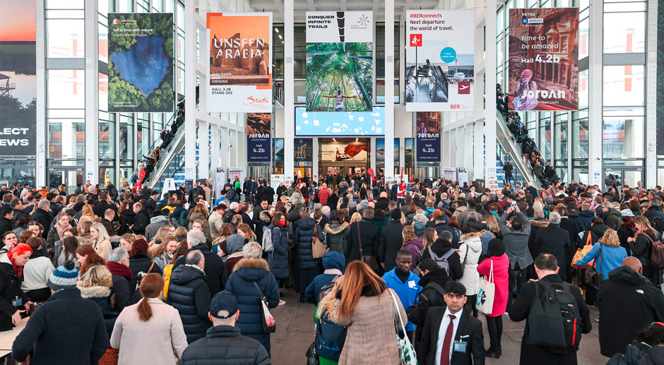 ITB Berlin 2024 Standanmeldung jetzt möglich