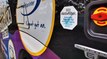 Foto: Padersprinter