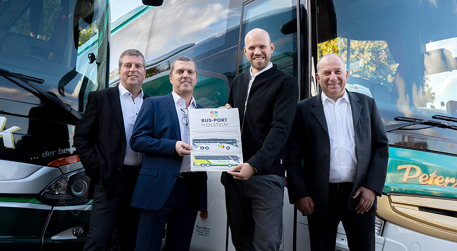 Grüne Kooperation im Norden