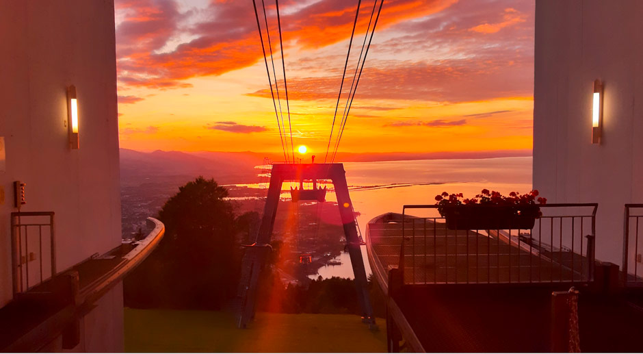 Foto: Pfänderbahn AG