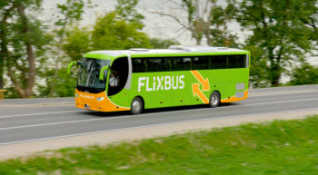 Foto: Flixbus