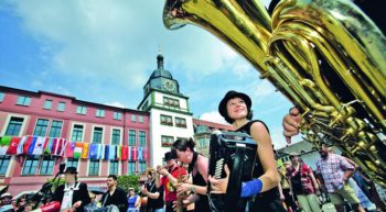 Foto: Thüringer Tourismus GmbH