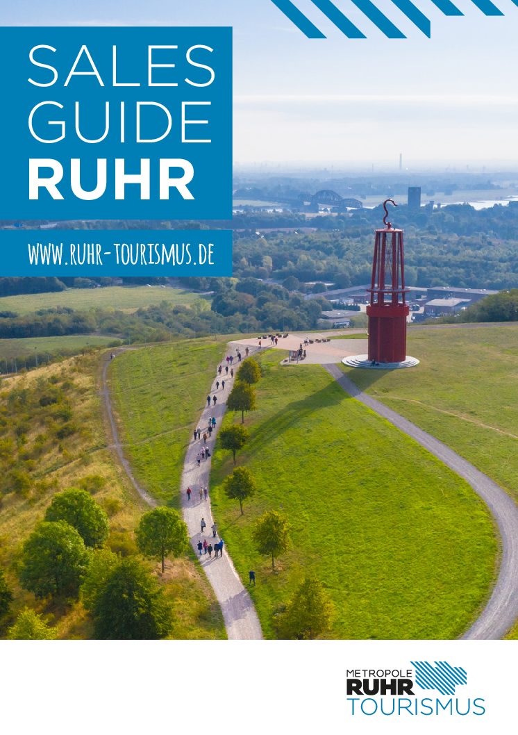 Ruhr Tourismus GmbH