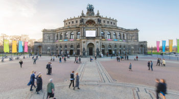 Foto: Semperoper Dresden/Klaus Gigga