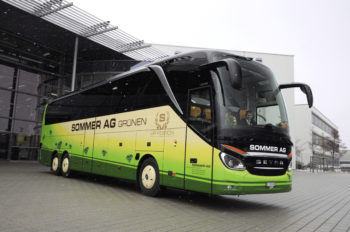 Foto: Daimler Busses