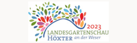Landesgartenschau Höxter