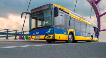 Foto: Solaris Bus & Coach