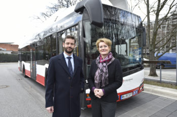 Foto: Hamburger Hochbahn