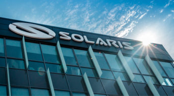 Foto: Solaris