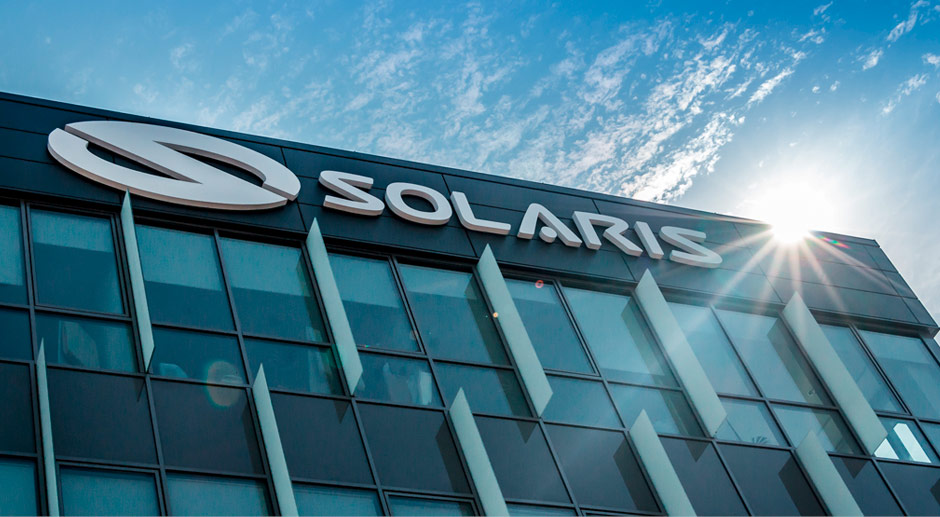 Foto: Solaris