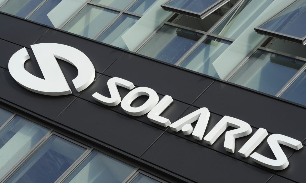 Schmiergeldaffäre bei Solaris | Busnetz