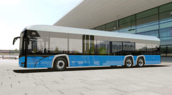 Foto: Solaris Bus & Coach