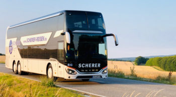 Foto: Stemmler-Bus