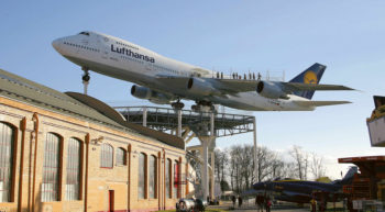 Foto: Technik Museen Sinsheim Speyer 