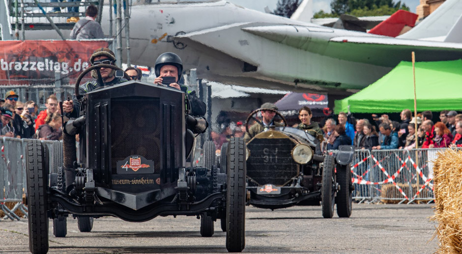 Foto: Technik Museum Speyer 