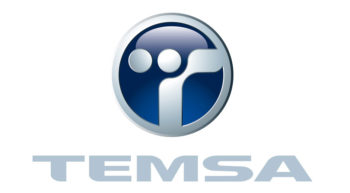 Logo: Temsa