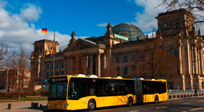 Berlin Streicht Das 29 Euro Ticket Busnetz berlin-streicht-das-29-euro-ticket-busnetz