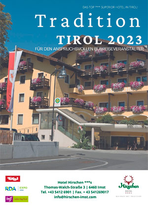 Hotel Hirschen 2021