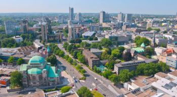 Foto: Peter Prengel/Stadt Essen