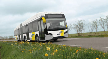 Foto: VDL Bus & Coach